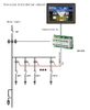 AMC16MA Multi Circuit CA Energy Meter